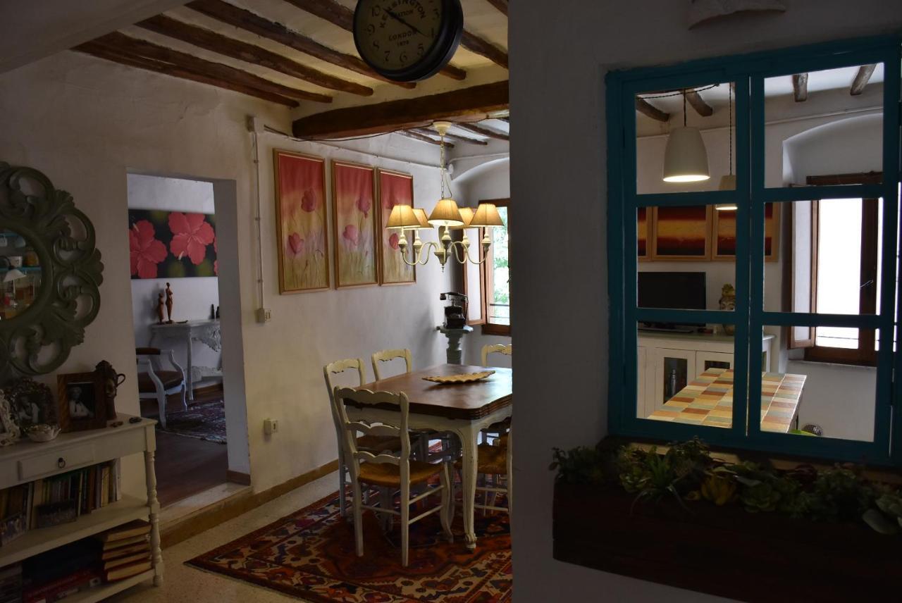 A Casa Di Bruno Bed & Breakfast Перуджа Екстериор снимка