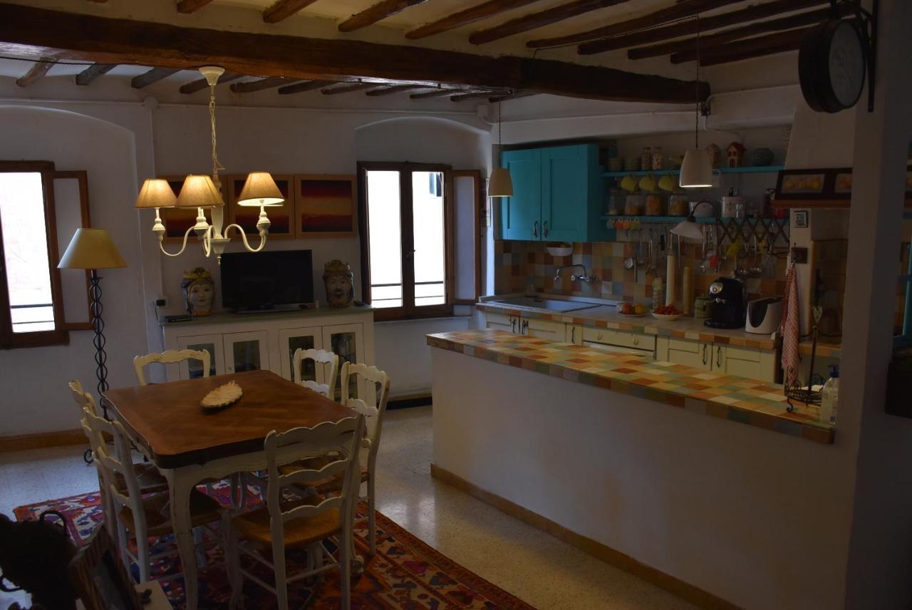 A Casa Di Bruno Bed & Breakfast Перуджа Екстериор снимка