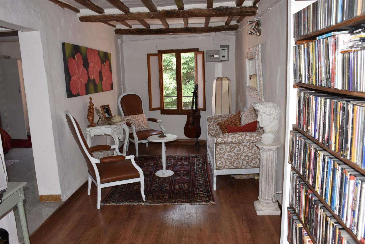 A Casa Di Bruno Bed & Breakfast Перуджа Екстериор снимка