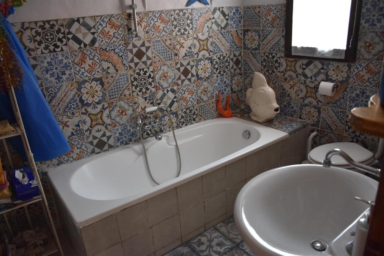 A Casa Di Bruno Bed & Breakfast Перуджа Екстериор снимка
