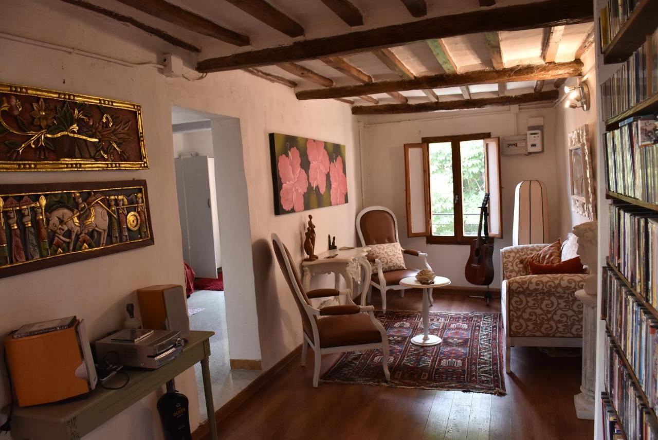 A Casa Di Bruno Bed & Breakfast Перуджа Екстериор снимка