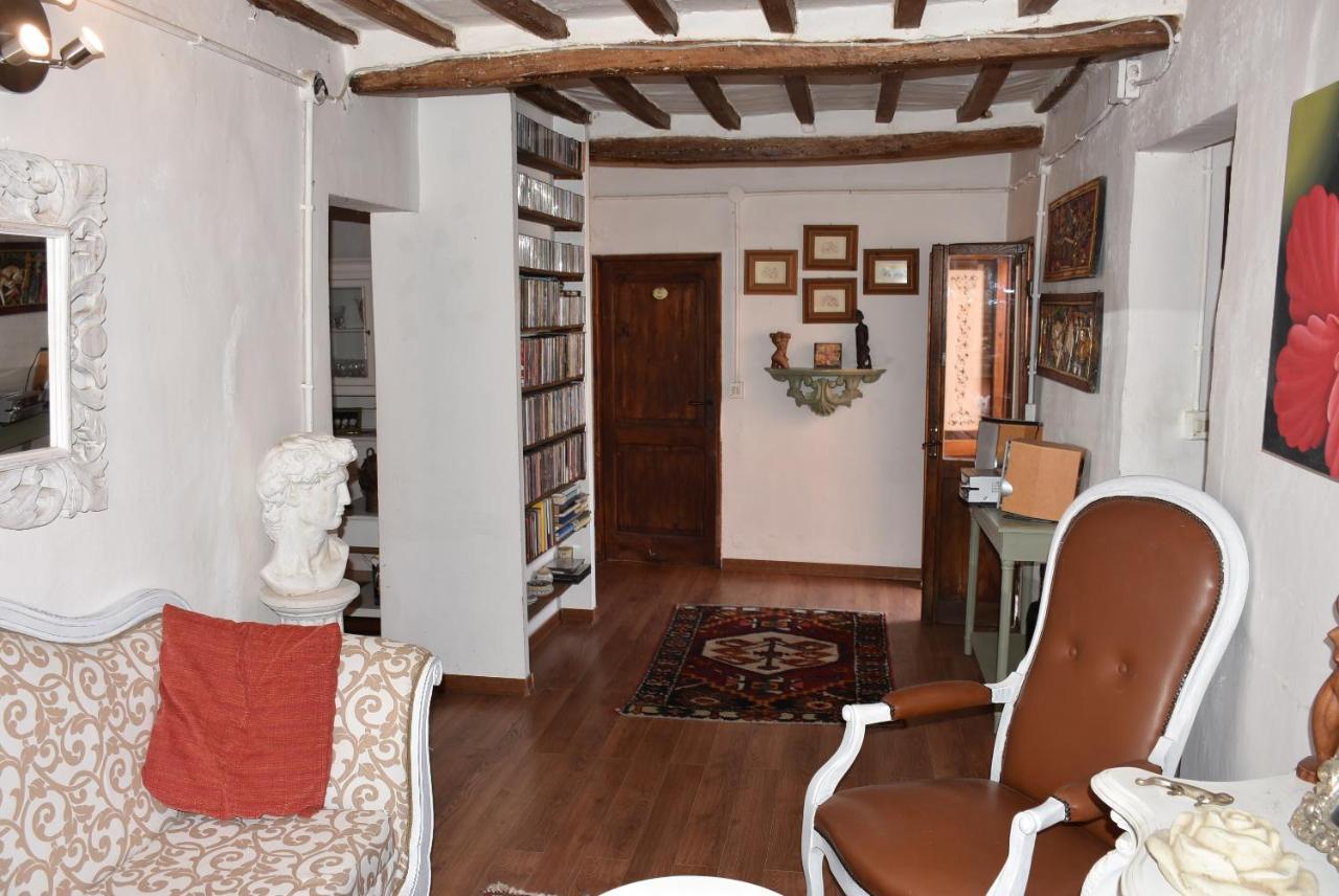 A Casa Di Bruno Bed & Breakfast Перуджа Екстериор снимка