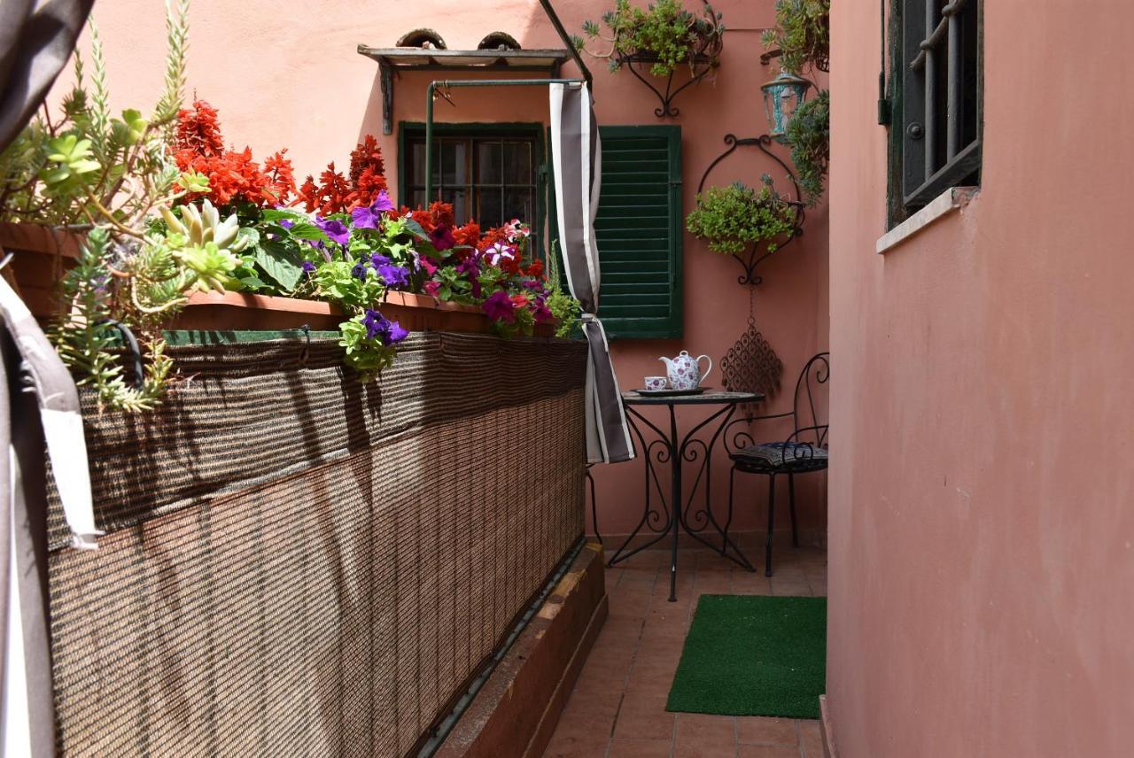 A Casa Di Bruno Bed & Breakfast Перуджа Екстериор снимка