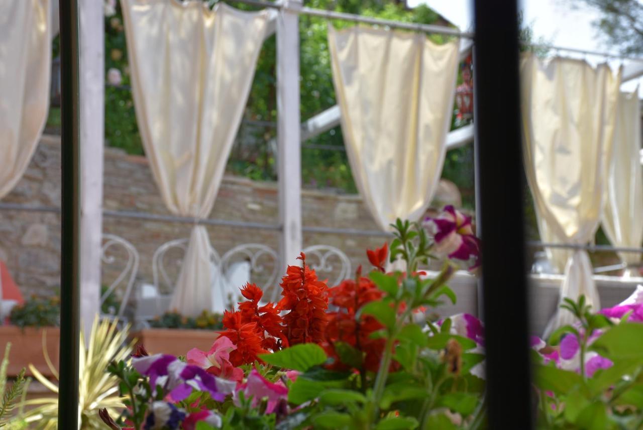 A Casa Di Bruno Bed & Breakfast Перуджа Екстериор снимка