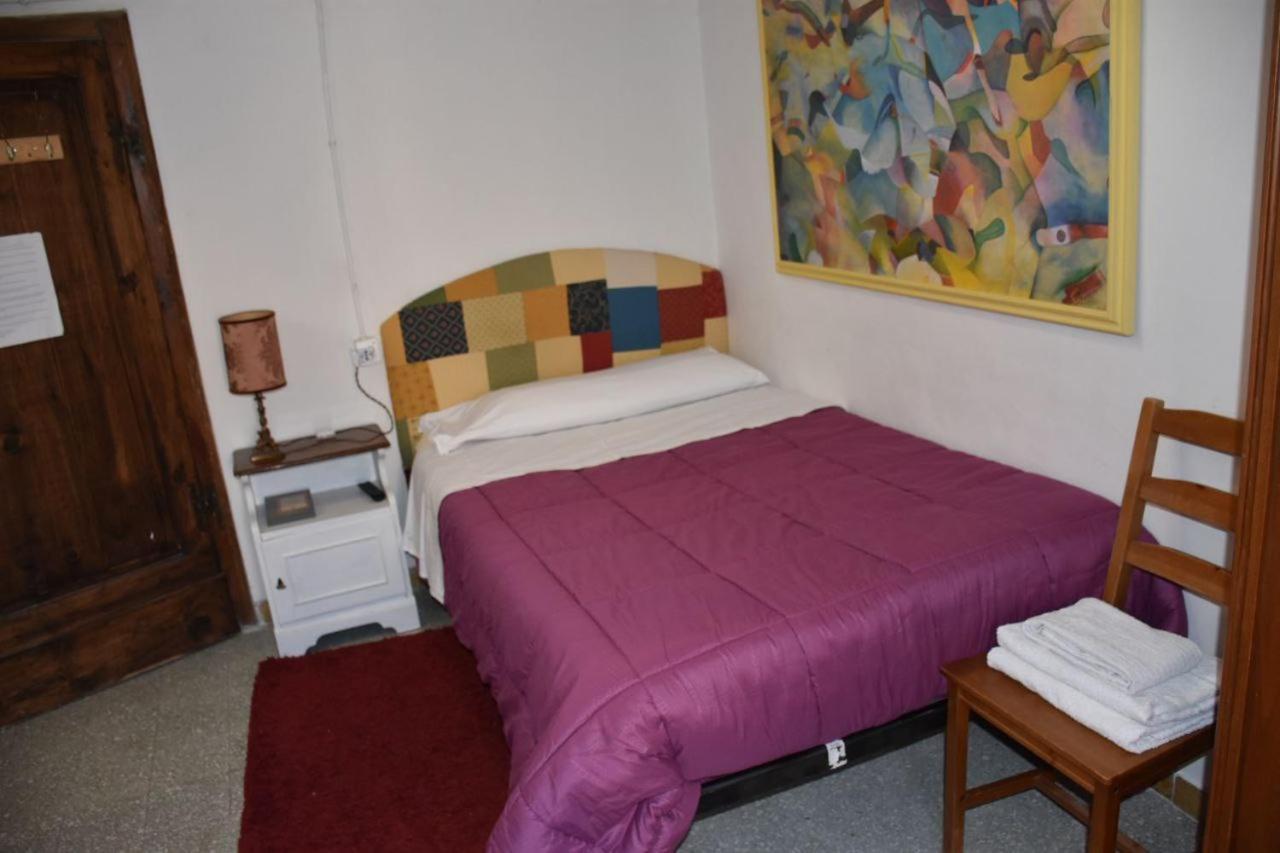 A Casa Di Bruno Bed & Breakfast Перуджа Екстериор снимка