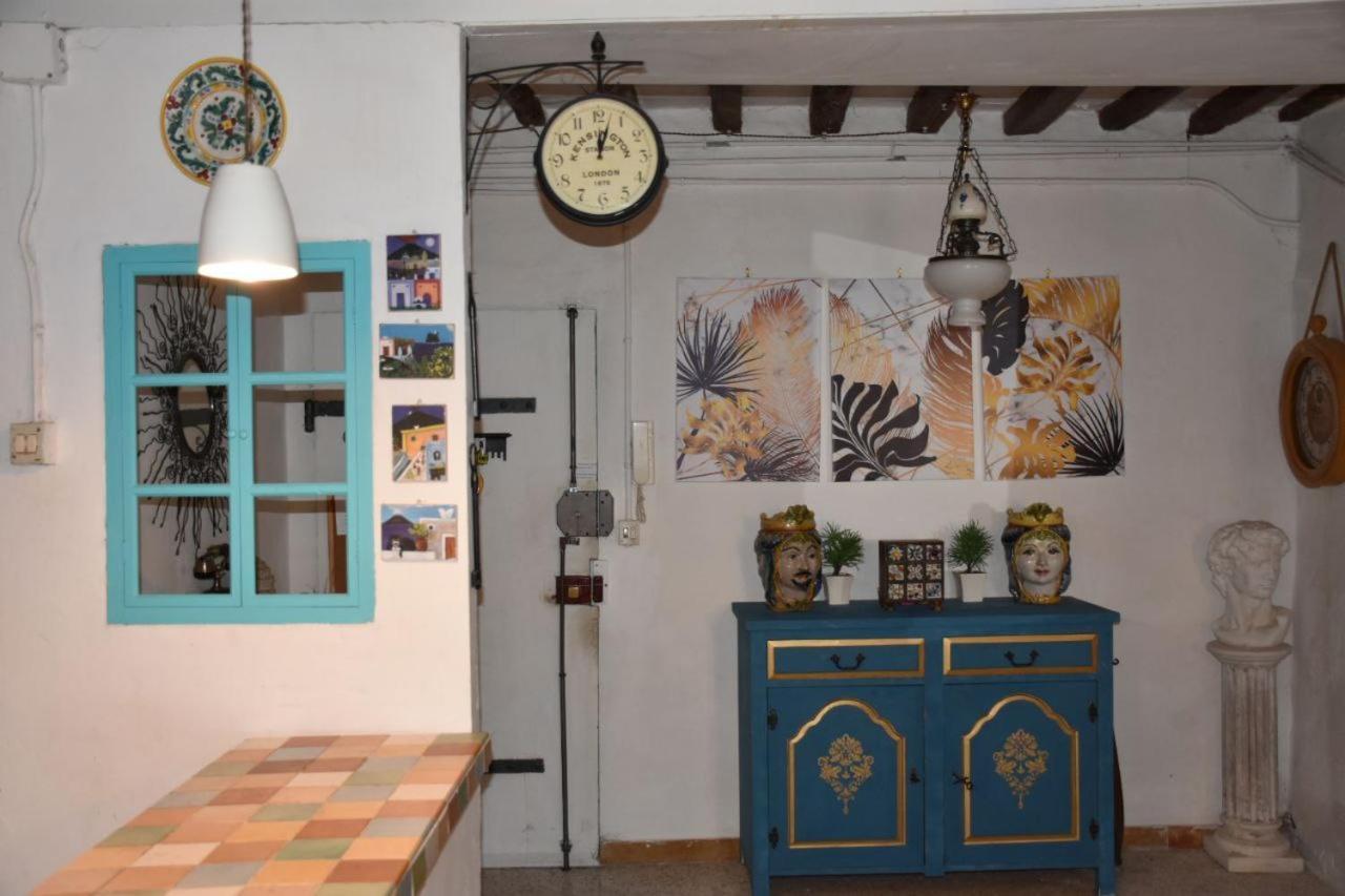 A Casa Di Bruno Bed & Breakfast Перуджа Екстериор снимка