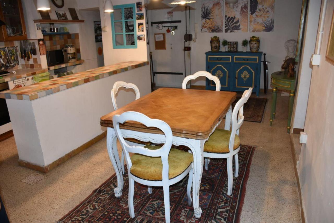 A Casa Di Bruno Bed & Breakfast Перуджа Екстериор снимка